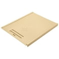 thumbnail image 1 of Rev-A-Shelf Bread Cover Kit 0.37'' H x 21.75'' W x 2.67'' D Drawer Organizer, 1 of 4
