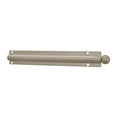 thumbnail image 1 of Rev-A-Shelf CVL-12-SN 12" Extendable Closet Valet Clothes Rod, Satin Nickel, 1 of 6
