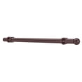 thumbnail image 1 of Rev-A-Shelf CVR-14-ORB 14-Inch Extendable Designer Closet Valet Rod, Oil Rubbed Bronze, 1 of 10