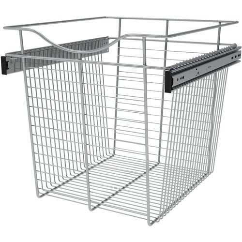 rev-a-shelf deep pull-out 18''w x 18''h drawer