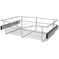 thumbnail image 1 of Rev-A-Shelf Pull-Out 24''W x 7''H Drawer, 1 of 7