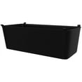 thumbnail image 1 of Rev-A-Shelf Cbl-181611-1 Classic Closet 18" Cloth Canvas Basket Liner For Cb-181611-1, 1 of 7