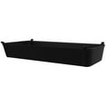 thumbnail image 1 of Rev-A-Shelf Cbl-301607-1 Classic Closet 30" Cloth Canvas Basket Liner For Cb-301607-1 Wire, 1 of 7