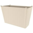 thumbnail image 1 of Rev-A-Shelf Cbl-182018-1 Classic Closet 18" Cloth Canvas Basket Liner For Cb-182018-1, 1 of 7