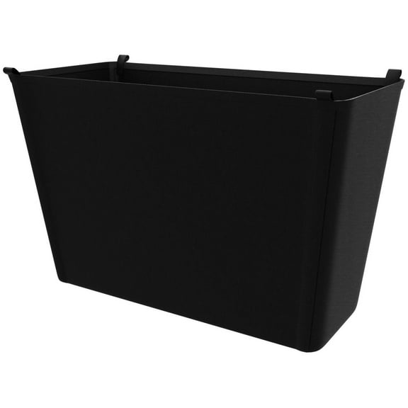 Rev-A-Shelf Cbl-241218-1 Classic Closet 24" Cloth Canvas Basket Liner For Cb-241218-1