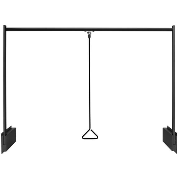Rev-A-Shelf CPDRSL-48MB Sidelines 18" To 48"W Adjustable And Trim To Fit Pull Down Closet