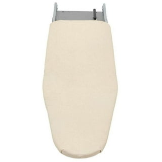 Mini Ironing Board Foldable Iron Board Tabletop Clothing Ironing Board for  Home