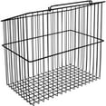 thumbnail image 1 of Rev-A-Shelf Ctohbsl-211419-1 Sidelines 21"W Steel Frame Tilt Out Laundry Clothes Hamper, 1 of 3