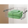 thumbnail image 1 of Rev-A-Shelf Deep Pull-Out 30''W x 11''H Drawer, 1 of 7