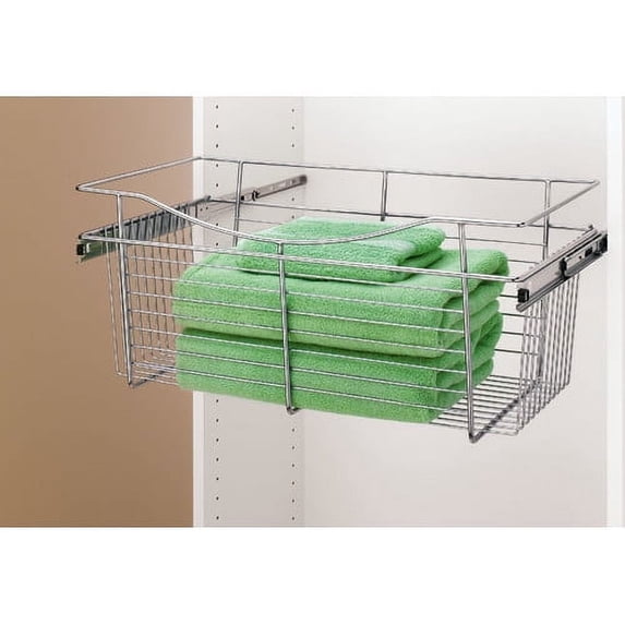 Rev-A-Shelf Deep Pull-Out 30''W x 11''H Drawer