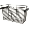 thumbnail image 1 of rev-a-shelf deep pull-out 30''w x 18''h drawer, 1 of 7