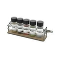 thumbnail image 1 of Rev-A-Shelf Door/Wall Mount Spice Rack Pantry Cabinet Organizer, 54SR-14-1, 1 of 10