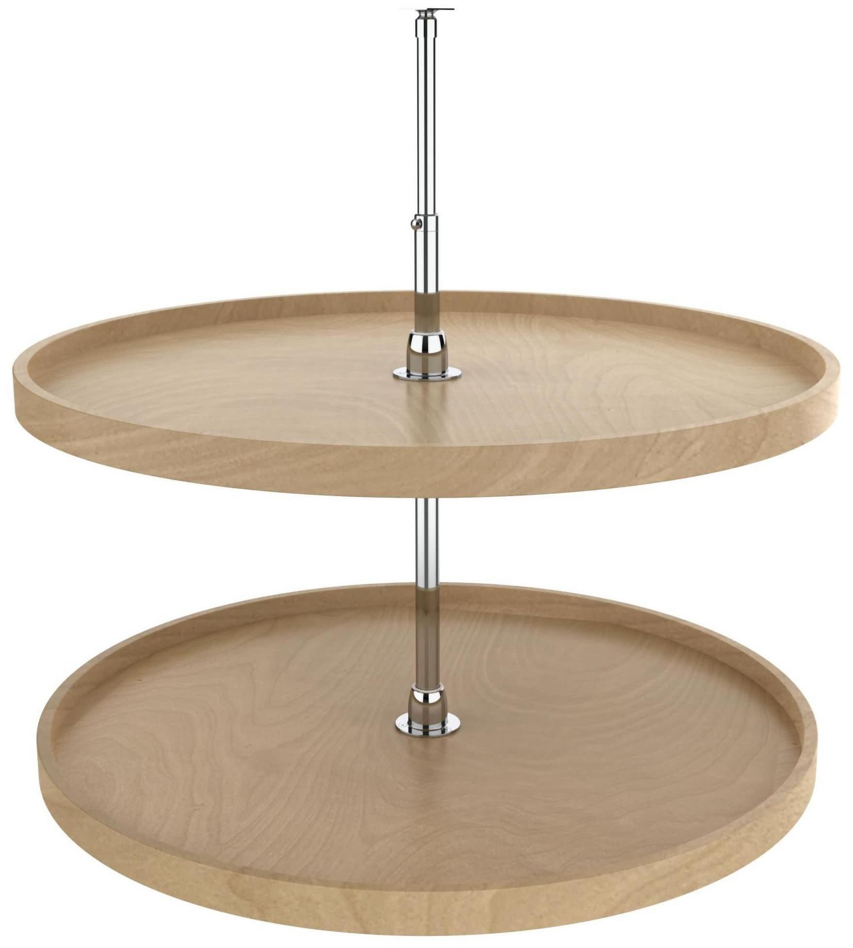 Rev-A-Shelf Wood Lazy Susan - Thumbnail 2