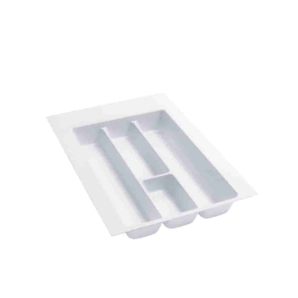 Rev-A-Shelf GUT-12W-52 Plastic Compartment Utility Tray Insert ...