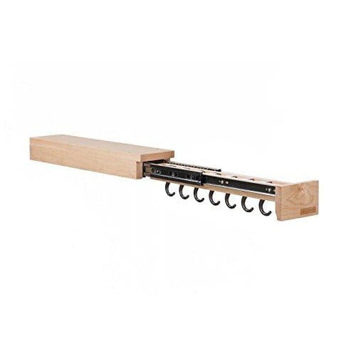 Rev-A-Shelf Glideware Pull-Out Cabinet Organizer for Pots & Pans