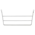 thumbnail image 1 of Rev-A-Shelf Kitchen & Bathroom Undersink Door Mount Towel Bar, Chrome, 563-32 C, 1 of 7