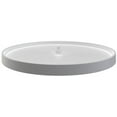 thumbnail image 1 of Rev-A-Shelf LD-2061-28BM-11-1 Lazy Daisy Polymer Single 1 Shelf 28" Full Circle Bottom, 1 of 6