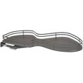 thumbnail image 1 of Rev-A-Shelf 5371-21-FOG-L Contemporary 39"W Swing Out Cloud Lazy Susan Style Blind Corner, 1 of 7