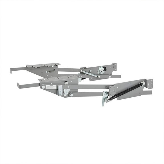 Rev-A-Shelf Mixer/Appliance Lift System for Base Cabinet, RAS-ML-HDSC