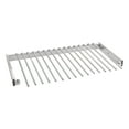 thumbnail image 1 of Rev-A-Shelf PSC-3014CR 30" Closet Pullout Pant Rack for 16 Pairs, Chrome, 1 of 12