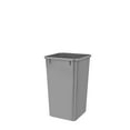 thumbnail image 1 of Rev-A-Shelf Rv-1024-17 27 Quart Replacement Container, Metallic Silver, 1 of 2