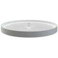 thumbnail image 1 of Rev-A-Shelf LD-2061-24BM-11-1 Lazy Daisy Polymer 1 Shelf 24" Full Circle Bottom Mount, 1 of 5