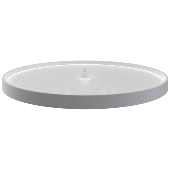 Rev-A-Shelf Polymer Full Circle Lazy Susan