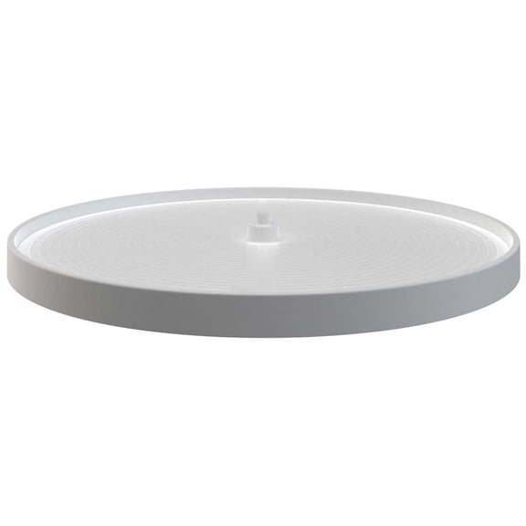 Rev-A-Shelf Polymer Full Circle Lazy Susan