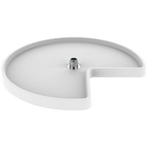 Rev-A-Shelf Polymer Kidney Shelf Only Lazy Susan