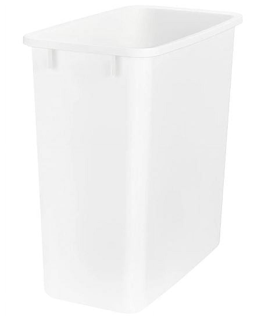 Yyeselk Car Trash Can with Lid, Diamond Design Small Automatic
