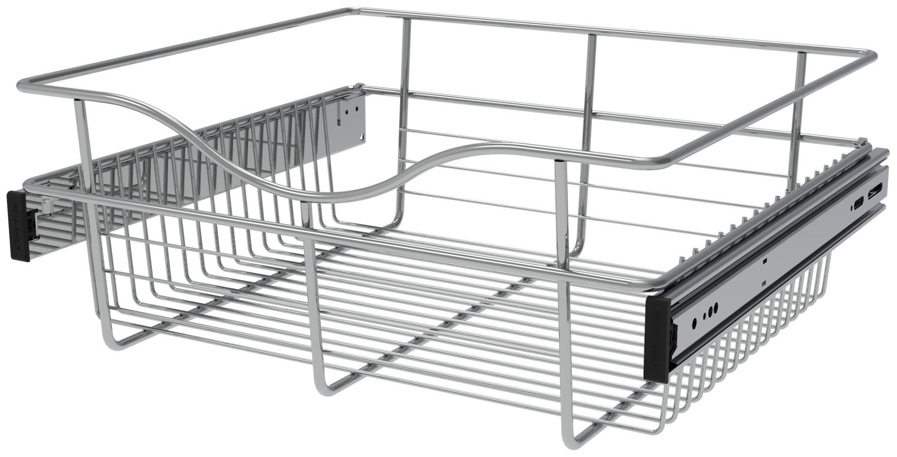 RevAShelf PullOut 18''W x 7''H Drawer