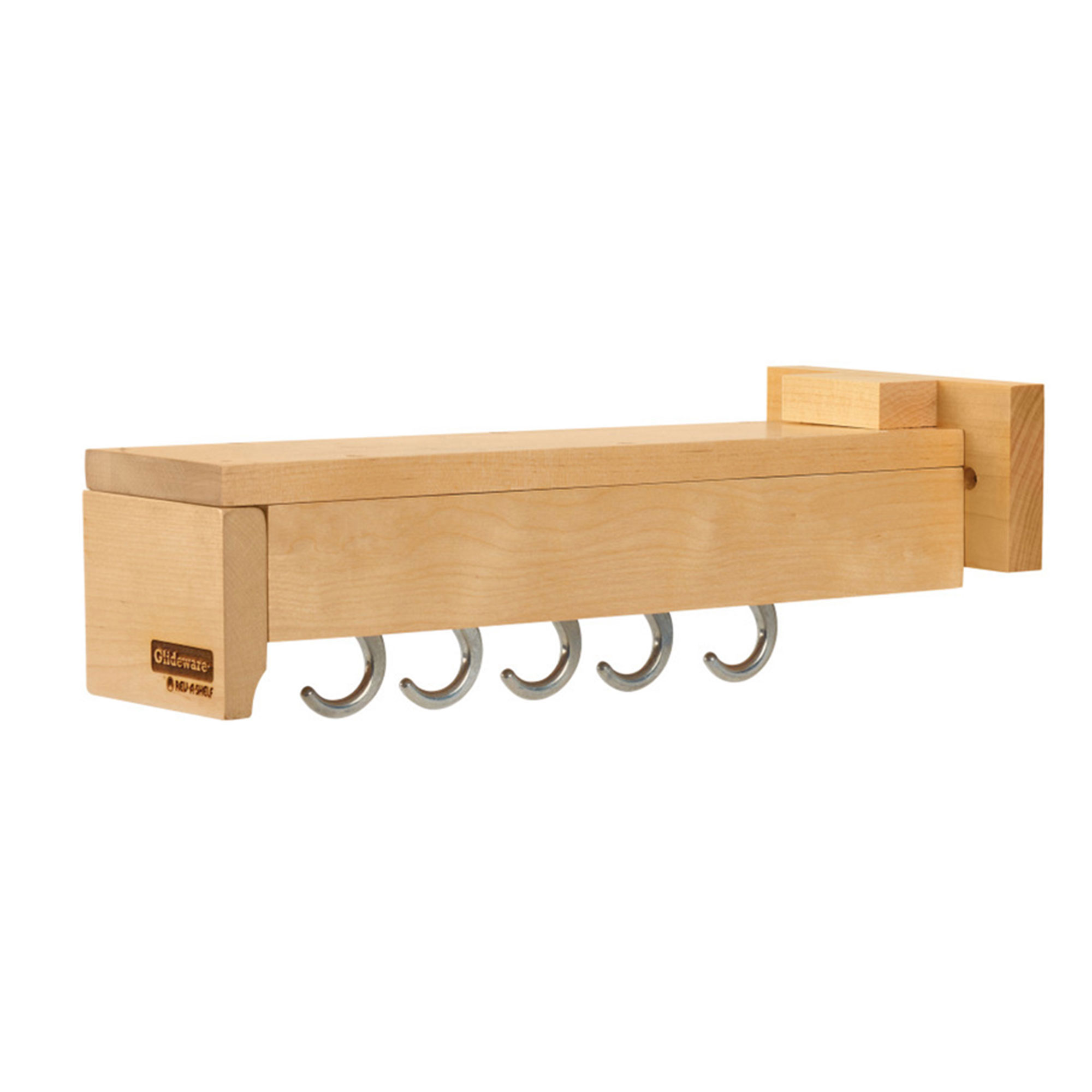 Home Basics Jumbo Equinox Helper Shelf