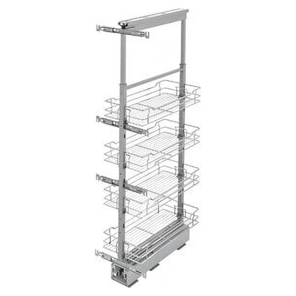 RevAShelf Pull Out Pantry with SoftClose Slides