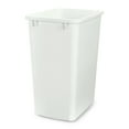 thumbnail image 1 of Rev-A-Shelf RV-35-52 35 Qt Replacement Trash Bin for Pull Out Waste Systems, 1 of 10