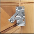 thumbnail image 1 of Rev-A-Shelf RV Sink Tray Cap and Hinge Only (Tray Sold Separately) -Sold Per Pair 6552-97-11-4, 1 of 1