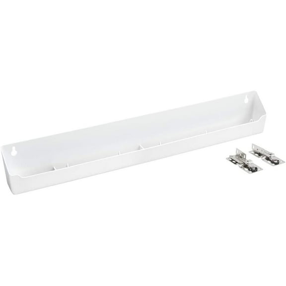 Rev-A-Shelf RVLD-6591-22 Lazy Daisy Tip Out Tray, 22 Inch