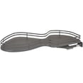 thumbnail image 1 of Rev-A-Shelf 5371-21-FOG-R Contemporary 39"W Cloud Pull Out Right Swing Lazy Susan Blind, 1 of 7