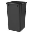 thumbnail image 1 of Rev-A-Shelf - Rv-1024-18 - 27 Qt. Black Replacement Container Only, 1 of 2