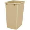thumbnail image 1 of Rev-A-Shelf Rv-35-52 Classic 35 Quart / 9 Gallon Replacement Bin For Pull Out Trash Can, 1 of 1