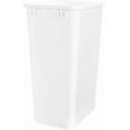 thumbnail image 1 of Rev-A-Shelf - Rv-50-11 - 50 QT. White Replacement Container Only, 1 of 3