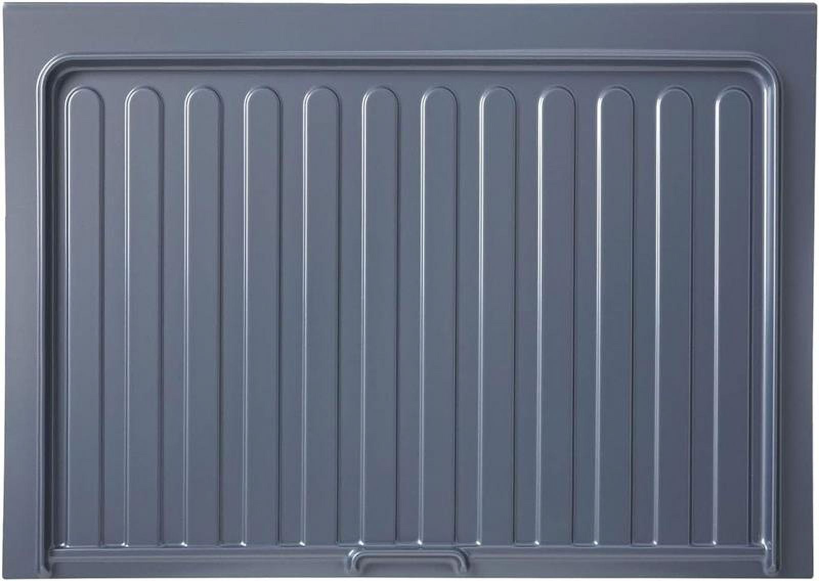 RevAShelf SBDT2730S1 Small Under Sink Base Drip Tray, 27 Inch