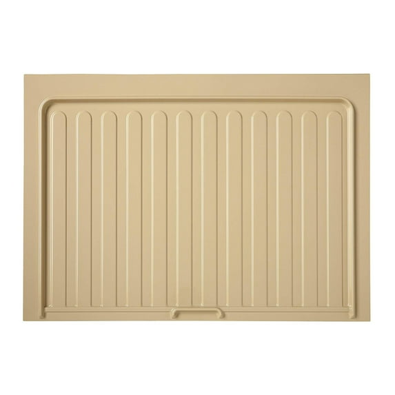 Rev-A-Shelf SBDT-3336-A-1 Under Sink Base Drip Tray Cabinet Accessory