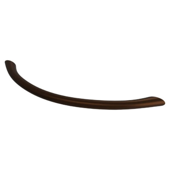 Rev-A-Shelf Sidelines CHDSL-9128-BZ-10 0.35" x 5" Pull Door Handle, 10 Pack