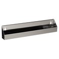 thumbnail image 1 of Rev-A-Shelf Slim Line Stainless Steel Tip-Out Tray, 28" Inch, 6541 Series, 1 of 6