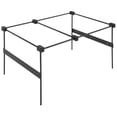 thumbnail image 1 of Rev-A-Shelf Ras-Smfd-52 Classic 19-1/4" File Drawer Kit For Kitchen Or Office Cabinet, 1 of 3