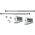 thumbnail image 1 of rev-a-shelf soft close kit for a 2-tier organizer brackets/screws, 1 of 5