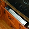 thumbnail image 1 of Rev-A-Shelf Stainless Steel Tip-Out Tray, 22 Inch, 6581 Series, 1 of 2