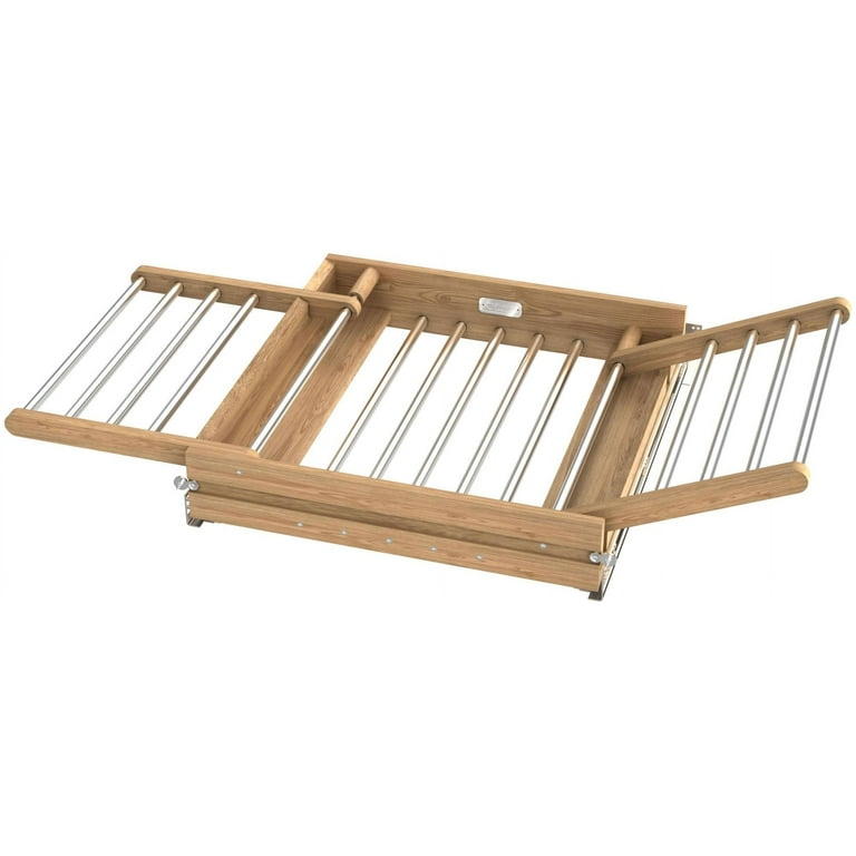 木製ラック・ウッドラック JOURNAL STANDARD BOND SLIDECABINET