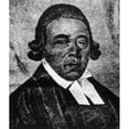 thumbnail image 1 of Rev. Absalom Jones History Poster Print, 1 of 1