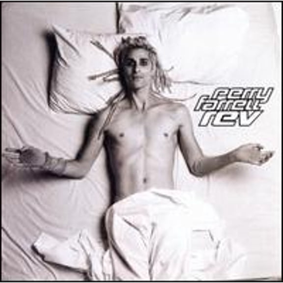 Pre-Owned Rev (CD 0093624754428) by Perry Farrell